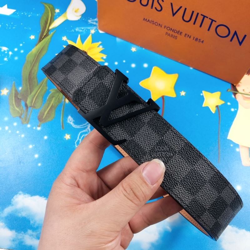 Louis Vuitton Belts